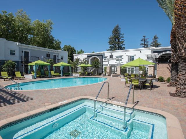 1 BR, 1 BA Apartment 38800 Hastings St Unit 115, Fremont, CA 94536