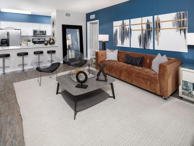 1 BR, 1 BA Apartment 3880 W Broward Blvd Unit 01 207, Fort Lauderdale, FL 33312