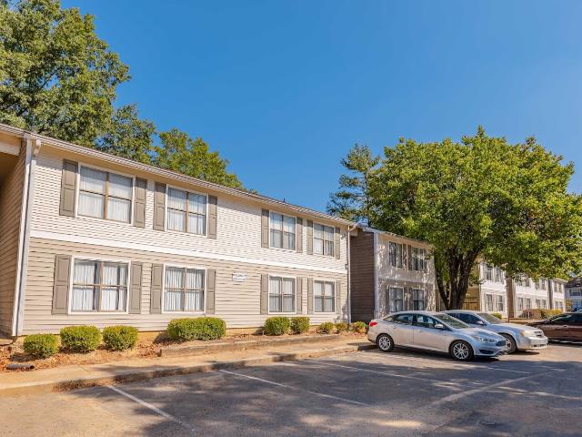 1 BR, 1 BA Apartment 3885 Ravenoak Drive Unit R R074, Memphis, TN 38115