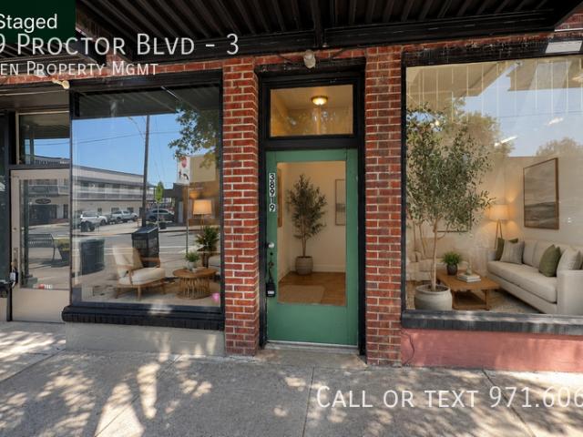 1 BR, 1 BA Apartment 38919 Proctor Blvd, Sandy, OR 97055