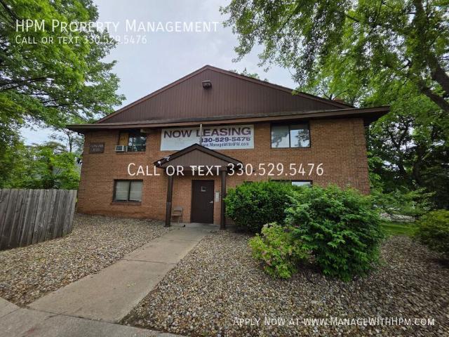 1 BR, 1 BA Apartment 389 Sherman St, Akron, OH 44311