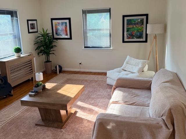 1 BR, 1 BA Apartment 38 Sandra Cir, Unit C1, Westfield, NJ 07090
