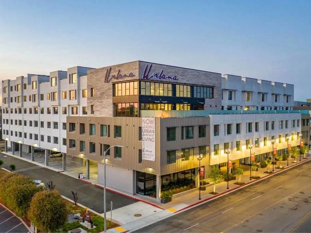 1 BR, 1 BA Apartment 393 H St Unit 513, Chula Vista, CA 91910