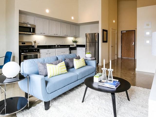 1 BR, 1 BA Apartment 3900 Adeline St Unit 405, Emeryville, CA 94608