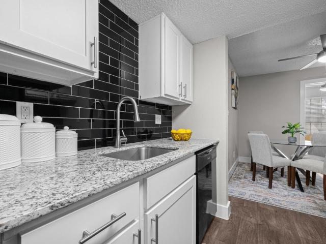 1 BR, 1 BA Apartment 3900 Investor Drive Unit 0622, Dallas, TX 75237