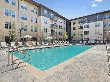 1 BR, 1 BA Apartment 3900 PGA Parkway Unit 1177, Frisco, TX 75033