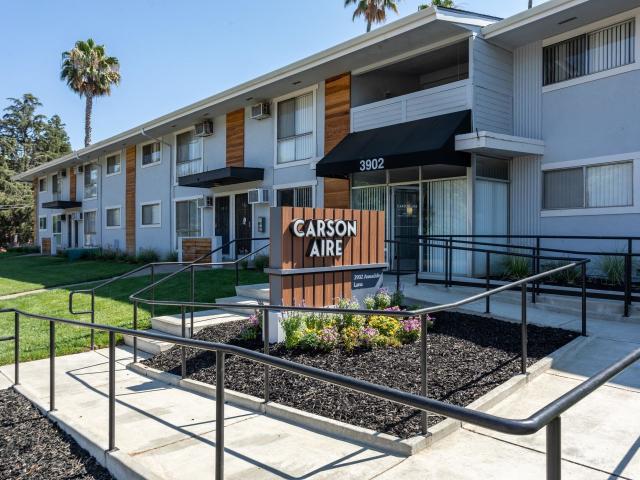 1 BR, 1 BA Apartment 3902 Annadale Ln. Unit 056, Sacramento, CA 95821
