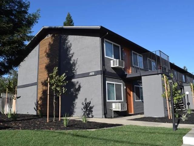 1 BR, 1 BA Apartment 3902 Annadale Ln Unit 08A, Sacramento, CA 95821