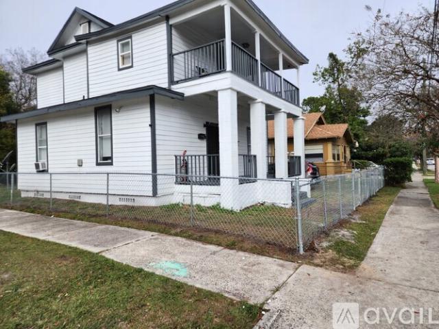 1 BR, 1 BA Apartment 3902 Stuart St Room Rental, Jacksonville, FL 32209