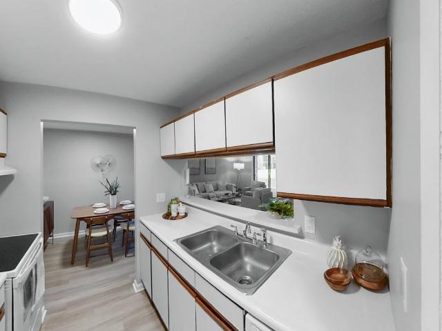 1 BR, 1 BA Apartment 3902 St Andrews Circle Unit 0940101B, Mishawaka, IN 46545