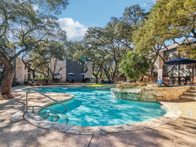 1 BR, 1 BA Apartment 3902 Perrin Central Boulevard Unit 1818, San Antonio, TX 78217