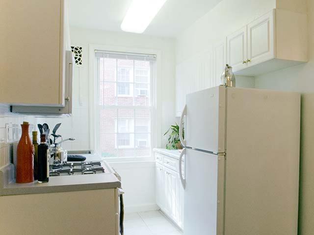 1 BR, 1 BA Apartment 3903 Davis Place Northwest Unit 025 17102, Washington, DC 20007