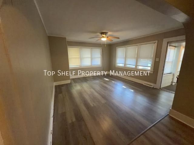 1 BR, 1 BA Apartment 3905 8th St, Des Moines, IA 50313