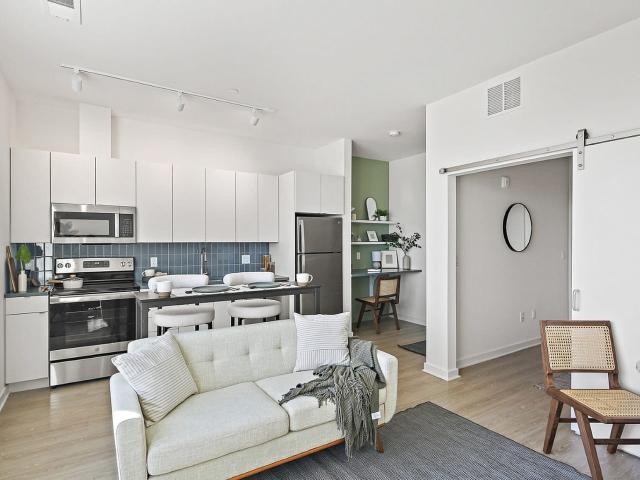 1 BR, 1 BA Apartment 3905 Bank Street Unit 432, Baltimore, MD 21224