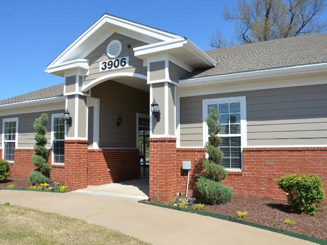 1 BR, 1 BA Apartment 3906 Celeste Drive Unit 3924 104, Springdale, AR 72762