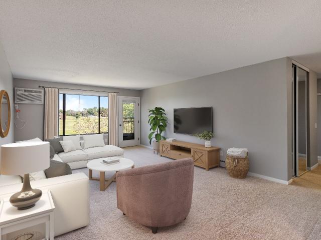 1 BR, 1 BA Apartment 3909 Heritage Hills Drive Unit 1215, Minneapolis, MN 55437