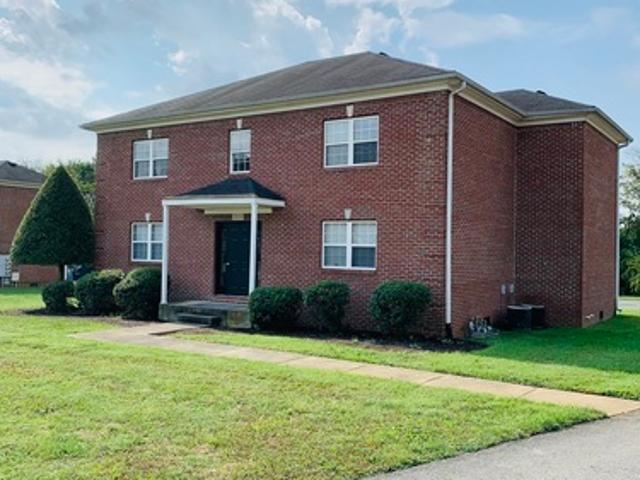 1 BR, 1 BA Apartment 3910 Banyan Ct, Unit D, Bowling Green, KY 42104