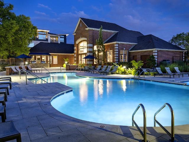 1 BR, 1 BA Apartment 3914 Lake Clearwater Pl Unit 0717, Indianapolis, IN 46240