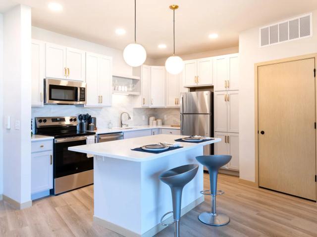 1 BR, 1 BA Apartment 3914 Monona Drive Unit 317, Madison, WI 53716