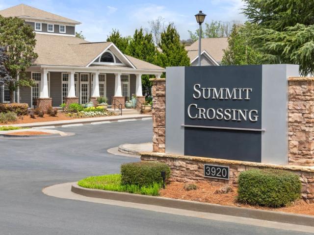 1 BR, 1 BA Apartment 3920 Ivy Summit Court Unit 210, Cumming, GA 30041