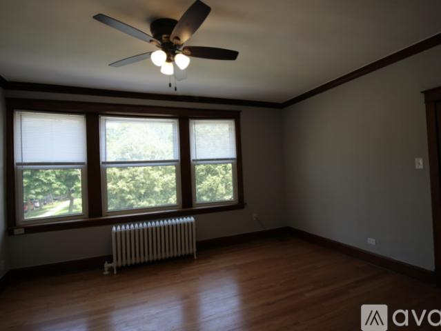 1 BR, 1 BA Apartment 3925 W Schubert Ave, Unit 2, Chicago, IL 60647