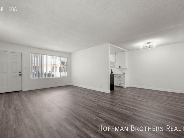 1 BR, 1 BA Apartment 3933 Nicolet Ave, Los Angeles, CA 90008