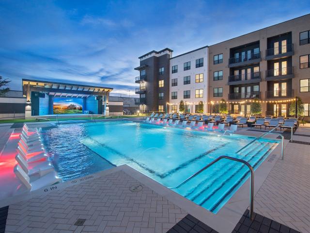 1 BR, 1 BA Apartment 3939 West 12th Street Unit 1329, Houston, TX 77024