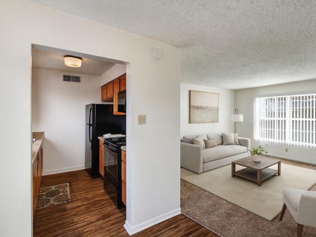 1 BR, 1 BA Apartment 3939 Tanglewood Lane Unit 122, Odessa, TX 79762