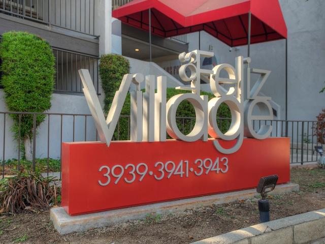 1 BR, 1 BA Apartment 3939 Veselich Ave Unit 1 219, Los Angeles, CA 90039