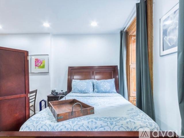 1 BR, 1 BA Apartment 397 Clermont Avenue, Unit 1F, Brooklyn, NY 11238