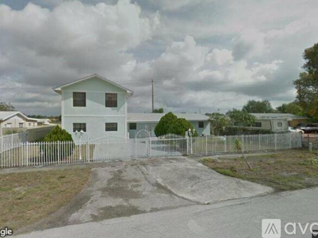 1 BR, 1 BA Apartment 3941 NW 207th Dr, Miami Gardens, FL 33055