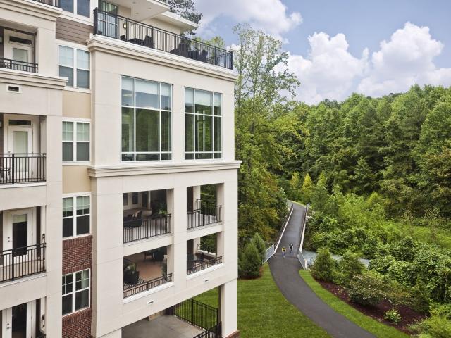 1 BR, 1 BA Apartment 3950 Fairsted Dr Unit 452, Raleigh, NC 27612