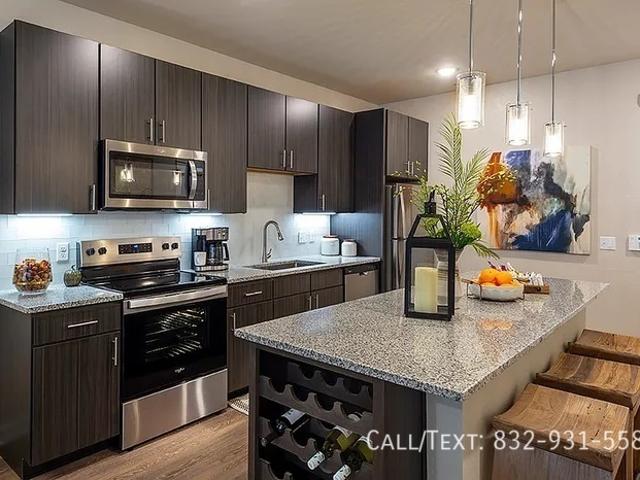 1 BR, 1 BA Apartment 3950 Woodsons Reserve Pkwy, Spring, TX 77386