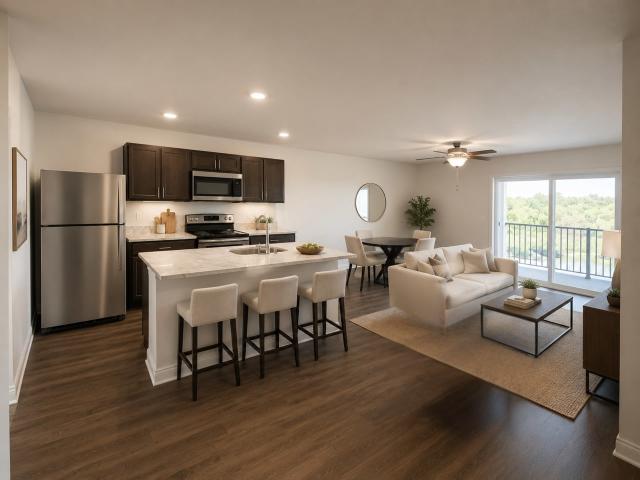 1 BR, 1 BA Apartment 3951 Amelia Avenue Unit 3816 204, Lafayette, IN 47905