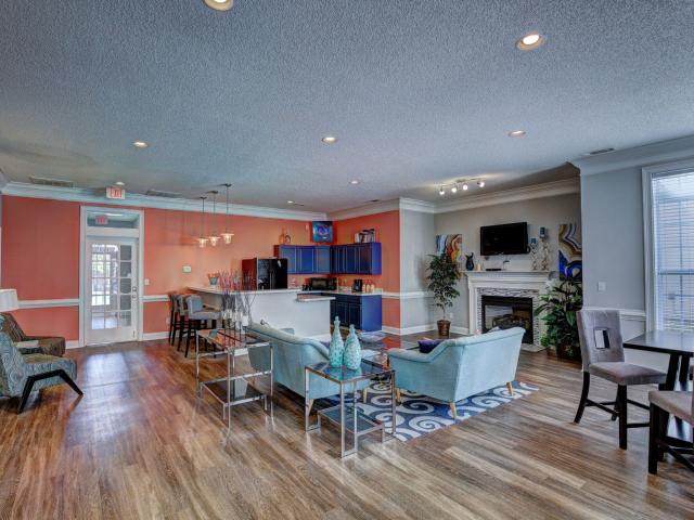 1 BR, 1 BA Apartment 3952 Horseshoe Road North Unit 1D, Little River, SC 29566