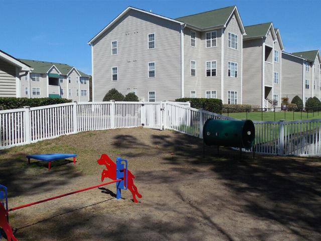 1 BR, 1 BA Apartment 3952 Horseshoe Road North Unit 2A, Little River, SC 29566