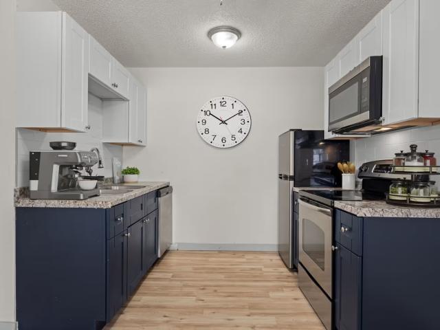 1 BR, 1 BA Apartment 3960 Galley Rd, Colorado Springs, CO 80909