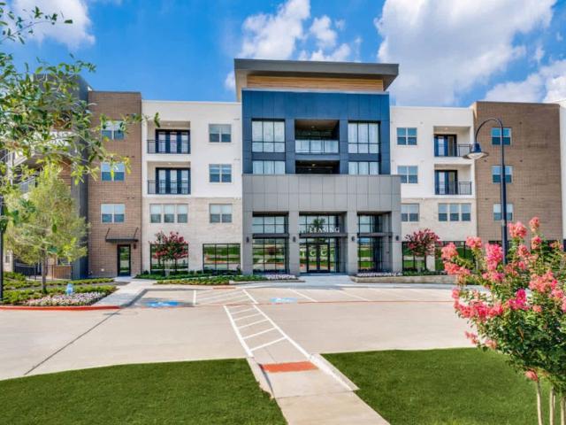1 BR, 1 BA Apartment 3964 TX 121 Unit 5064, The Colony, TX 75056