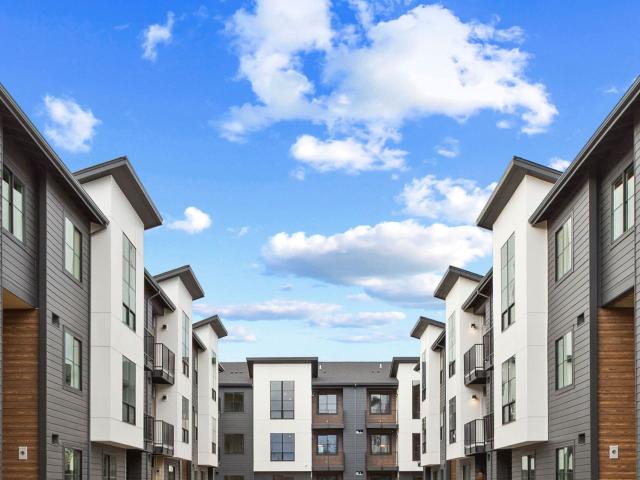 1 BR, 1 BA Apartment 398 Stacy Allison Way Unit D104, Woodburn, OR 97071