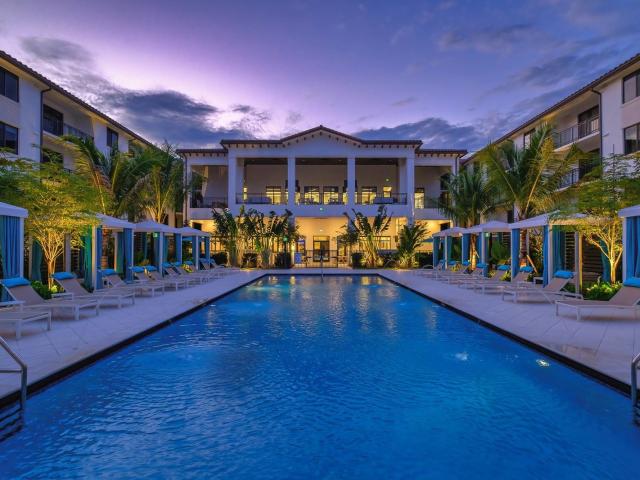 1 BR, 1 BA Apartment 3991 NW 82nd Ave Unit 240, Hollywood, FL 33024