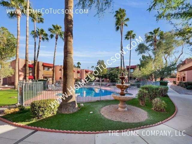 1 BR, 1 BA Apartment 3993 N Campbell Ave, Tucson, AZ 85719