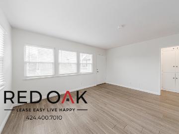 1 BR, 1 BA Apartment 3993 Inglewood Blvd, Los Angeles, CA 90066
