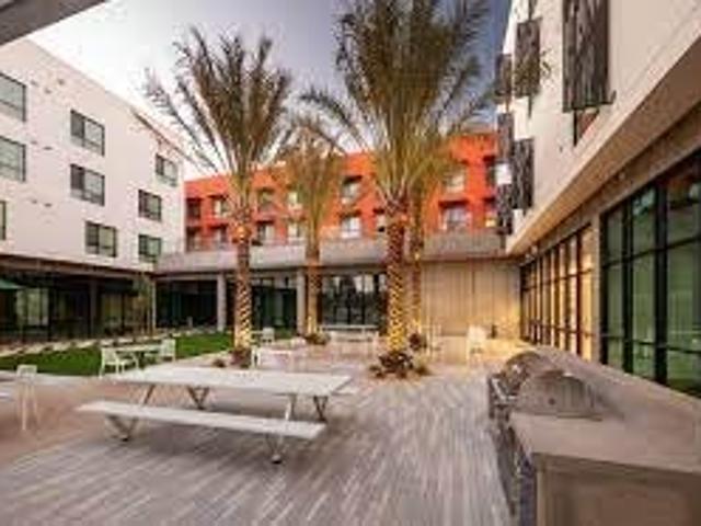 1 BR, 1 BA Apartment 399 Blossom Hill Road, San Jose, CA 95123