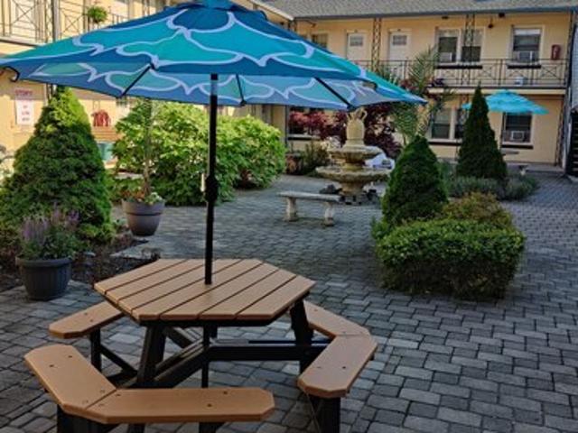 1 BR, 1 BA Apartment 39 Central Avenue, Unit 2, Neptune Township, NJ 07756