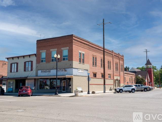 1 BR, 1 BA Apartment 39 S Main St, Unit 39, Payette, ID 83661