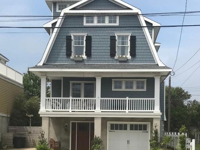 1 BR, 1 BA Apartment 39 Shrewsbury Way, Unit B, Sea Bright, NJ 07760