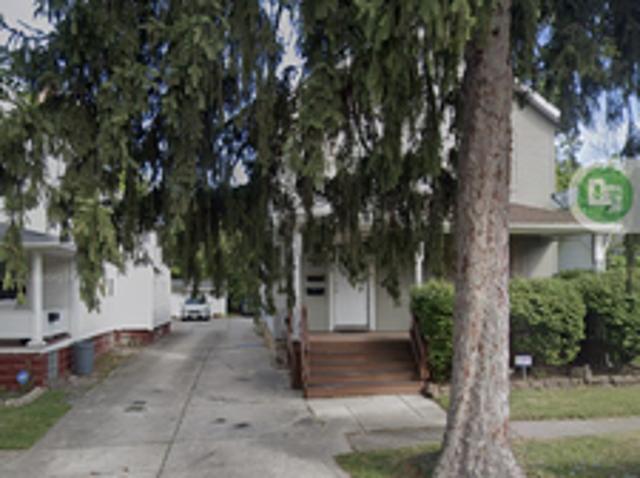 1 BR, 1 BA Apartment 39 Woodrow Avenue, Unit FRONT, Bedford, OH 44146