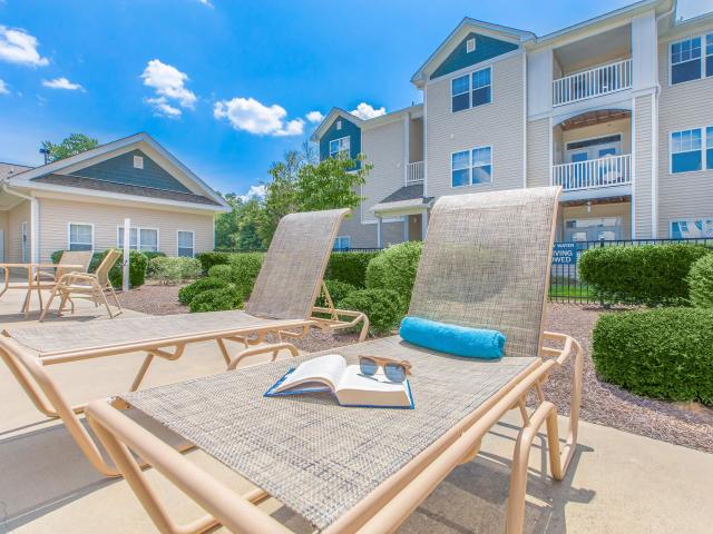 1 BR, 1 BA Apartment 303 Walkers Mill Circle Unit 722 201, Rock Hill, SC 29732