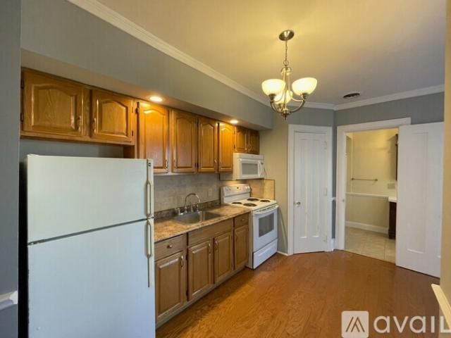 1 BR, 1 BA Apartment 303 West Church Street, Unit E, Elmira, NY 14901