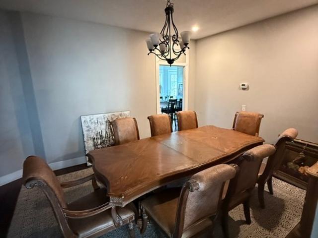 3 BR, 1 BA Apartment 303 E 9th St, Kemp, TX 75143